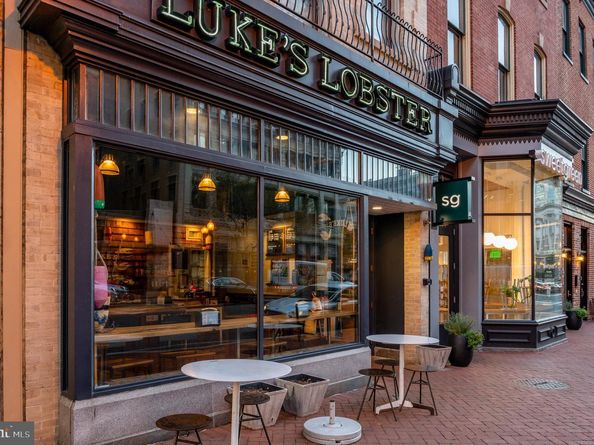 675 E Street NW 500, Washington DC 20004