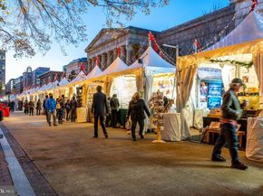 675 E Street NW 500, Washington DC 20004