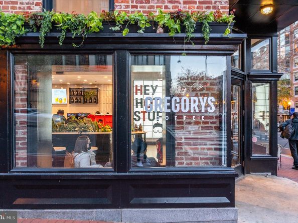 675 E Street NW 500, Washington DC 20004