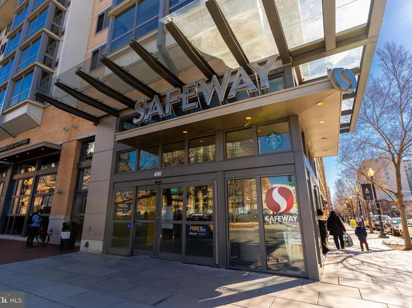 675 E Street NW 500, Washington DC 20004