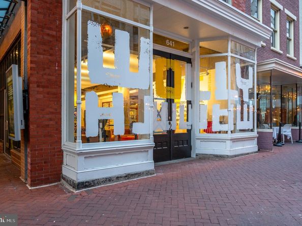 675 E Street NW 500, Washington DC 20004