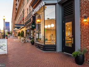 675 E Street NW 500, Washington DC 20004