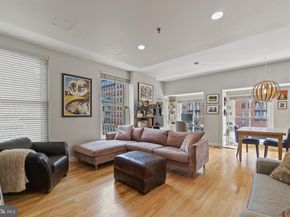 675 E Street NW 500, Washington DC 20004