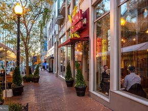 675 E Street NW 500, Washington DC 20004