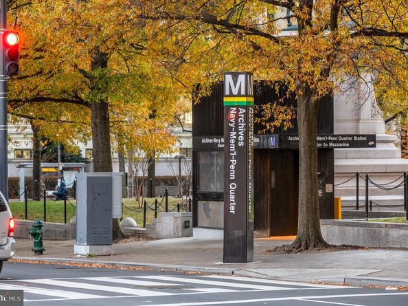 675 E Street NW 500, Washington DC 20004