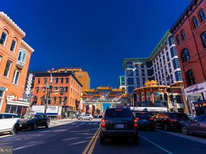 675 E Street NW 500, Washington DC 20004