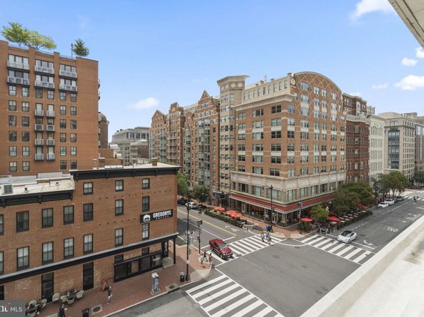 675 E Street NW 500, Washington DC 20004