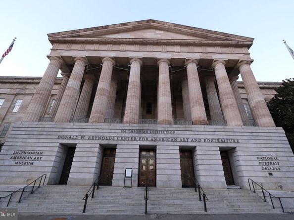 675 E Street NW 500, Washington DC 20004