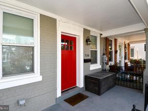 730 Roxboro Place NW, Washington DC 20011