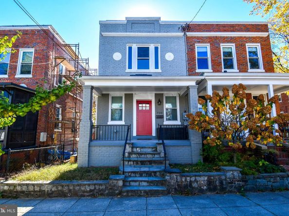 730 Roxboro Place NW, Washington DC 20011