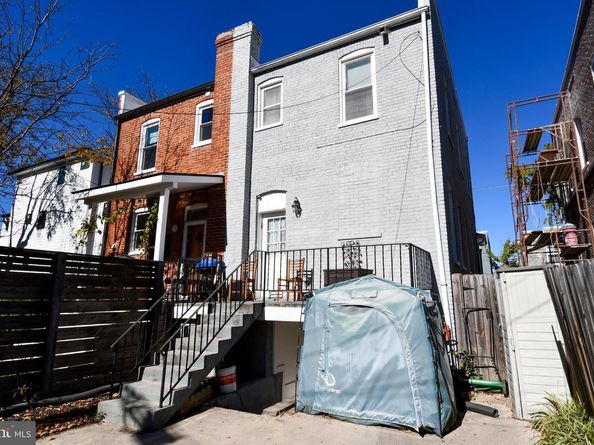 730 Roxboro Place NW, Washington DC 20011