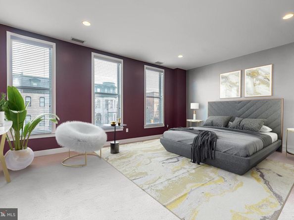 1910 Spring Garden Street 1, Philadelphia PA 19130