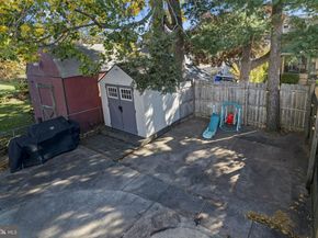 8027 Ryers Avenue, Philadelphia PA 19111