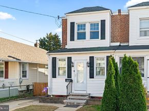 8027 Ryers Avenue, Philadelphia PA 19111
