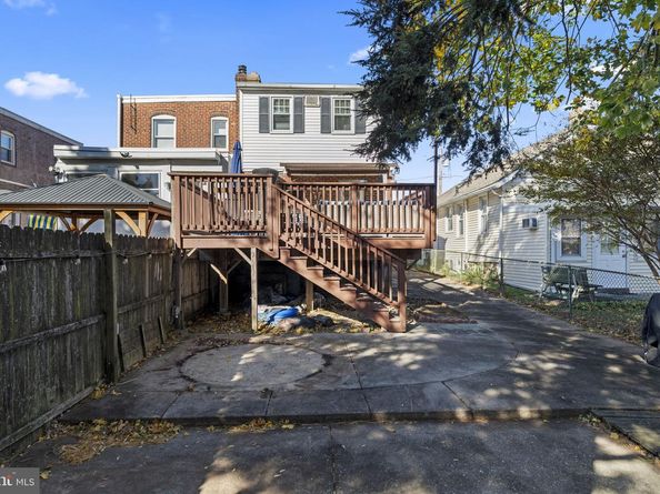 8027 Ryers Avenue, Philadelphia PA 19111