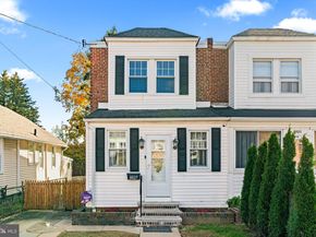 8027 Ryers Avenue, Philadelphia PA 19111