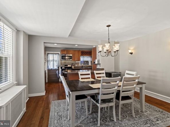 8027 Ryers Avenue, Philadelphia PA 19111