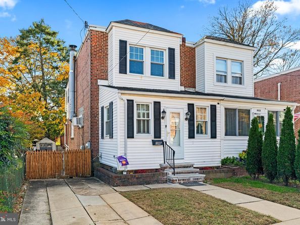 8027 Ryers Avenue, Philadelphia PA 19111