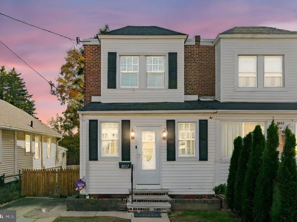 8027 Ryers Avenue, Philadelphia PA 19111