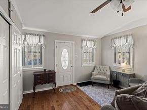 8027 Ryers Avenue, Philadelphia PA 19111