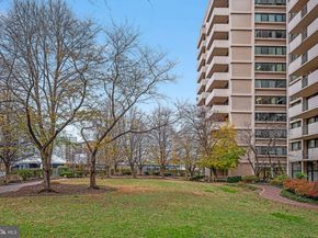 4141 N Henderson Road 702, Arlington VA 22203