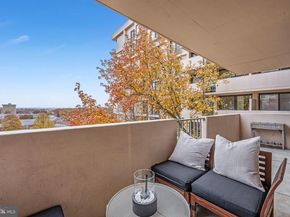 4141 N Henderson Road 702, Arlington VA 22203