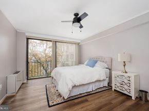 4141 N Henderson Road 702, Arlington VA 22203