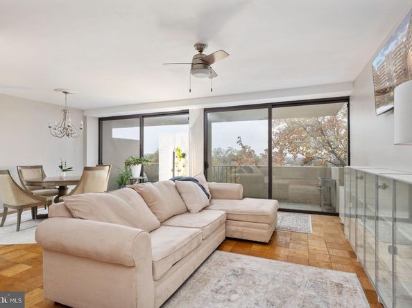 4141 N Henderson Road 702, Arlington VA 22203