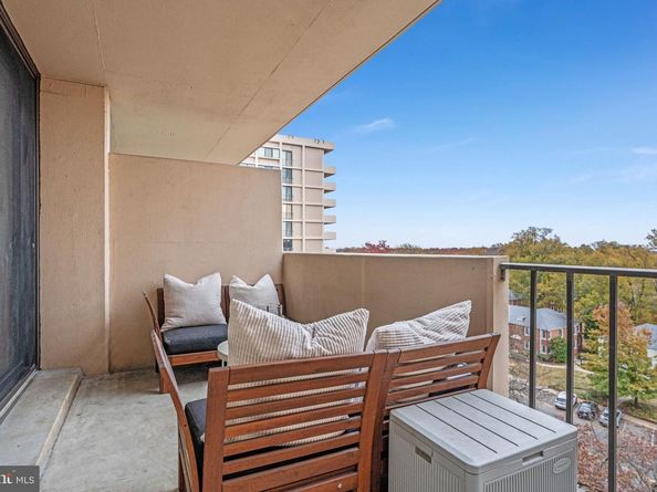 4141 N Henderson Road 702, Arlington VA 22203