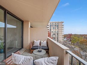 4141 N Henderson Road 702, Arlington VA 22203