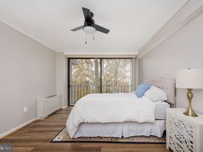 4141 N Henderson Road 702, Arlington VA 22203