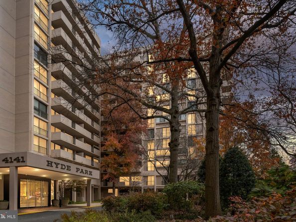 4141 N Henderson Road 702, Arlington VA 22203