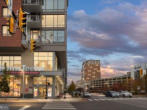 4141 N Henderson Road 702, Arlington VA 22203