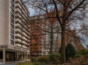 4141 N Henderson Road 702, Arlington VA 22203