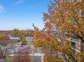 4141 N Henderson Road 702, Arlington VA 22203