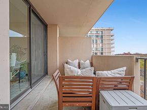 4141 N Henderson Road 702, Arlington VA 22203