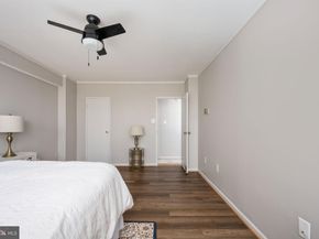 4141 N Henderson Road 702, Arlington VA 22203