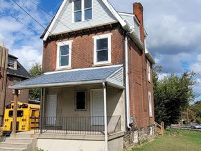 2539 S 58TH Street, Philadelphia PA 19143