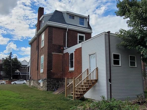2539 S 58TH Street, Philadelphia PA 19143