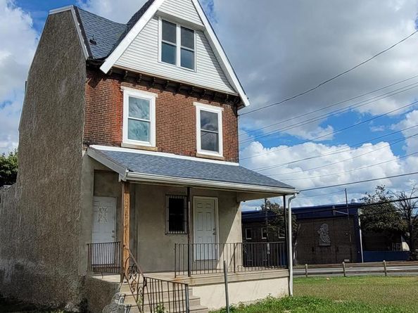 2539 S 58TH Street, Philadelphia PA 19143