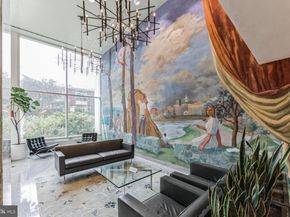 604 S Washington Square 3114, Philadelphia PA 19106