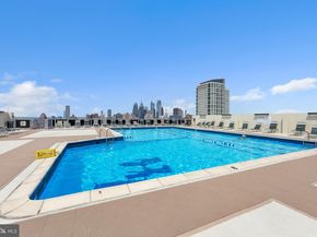 604 S Washington Square 3114, Philadelphia PA 19106