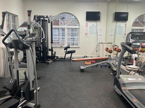 2700 Bellforest Court 210, Vienna VA 22180