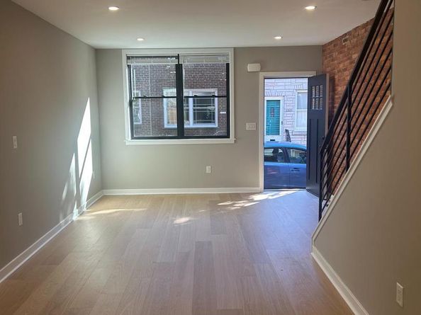 808 N Judson Street, Philadelphia PA 19130