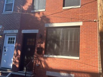808 N Judson Street