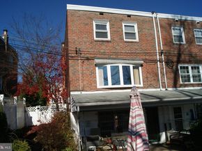 7314 Hill Road, Philadelphia PA 19128