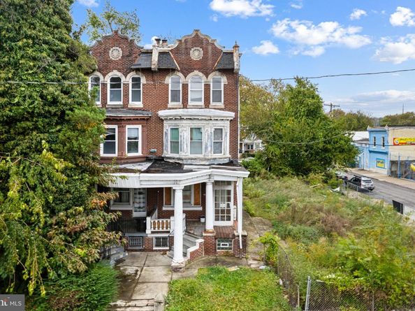 4542 N Broad Street, Philadelphia PA 19140