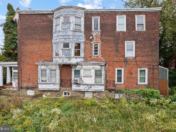 4542 N Broad Street, Philadelphia PA 19140