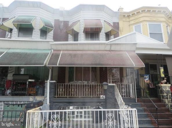 723 S 57TH Street, Philadelphia PA 19143