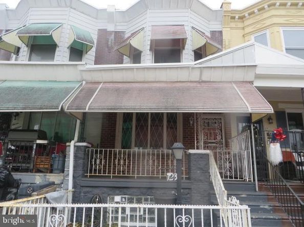 723 S 57TH Street, Philadelphia PA 19143